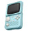 R36T Retro Handheld Game Console 18000+ Games Blue 1