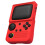 R36T Retro Handheld Game Console 18000+ Games Red 1