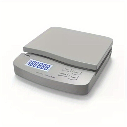 Waga cyfrowa 30 kg/1 g