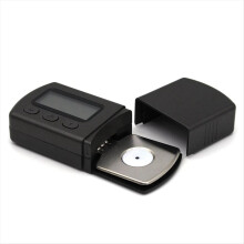 Digital Turntable Stylus LP Vinyl Record Player Acupressure Meter