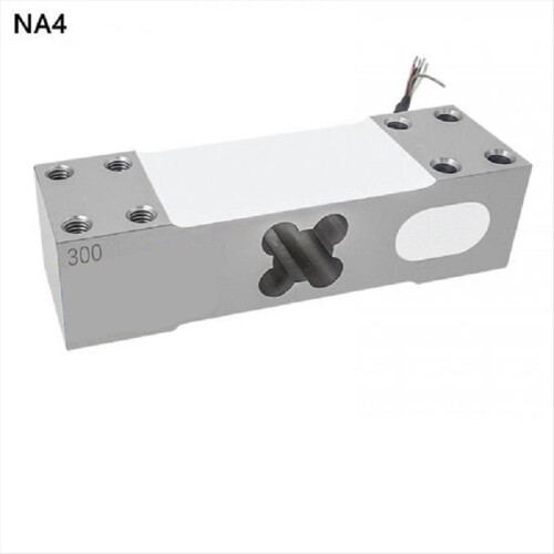 NA4 Veiesensor Lastceller Elektronisk Vektesensor 100KG 1