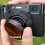 UV CPL STAR Night ND64 ND1000 objektivfiltre til 5