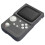 R36T Retro Handheld Game Console 18000+ Games Grey 2