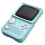 R36T Retro Handheld Game Console 18000+ Games Blue 2
