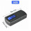 Digital Turntable Stylus LP Vinyl Record Player Acupressure Meter 4