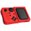 R36T Retro Handheld Game Console 18000+ Games Red 3
