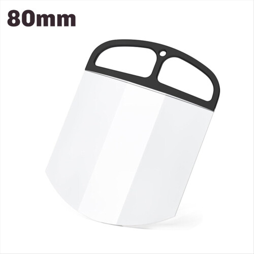 Super Speed Prism Filter Special Effects Ghost FX Photography 80mm 1