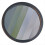 Filtro de lente de câmera prismática de vidro caleidoscópios de 49 mm A 1