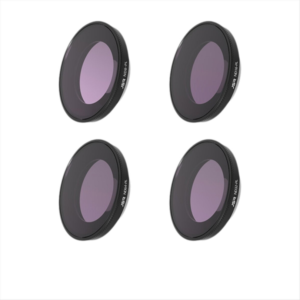 Filter Kit For Go Ultra Camera Lens Filters Set 4854124945626