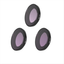 Filterkit für GO Ultra ND8/ND16/ND32