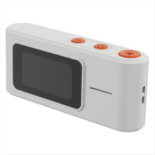 1080P Pocket CCD Digital Camera 1.47 Inch Printable B