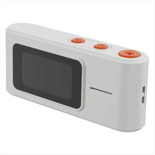 1080P Pocket CCD Digital Camera 1.47 Inch Printable B