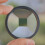 Filtro de lente de câmera prismática de vidro caleidoscópios de 49 mm A 6