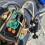 Interruptor da bomba de efluentes para conjunto de interruptor mecânico Zoeller 53-0001 6