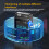 -02 Handheld Environmental Monitor Β/γ Ray Detection 5