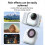 Filterkit für GO Ultra ND8/ND16/ND32 6