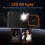1080P Pocket CCD Digital Camera 1.47 Inch Printable B 4