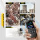-02 Handheld Environmental Monitor Β/γ Ray Detection 6