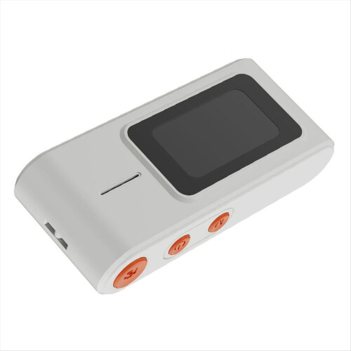 1080P Pocket CCD Digital Camera 1.47 Inch Printable B 2