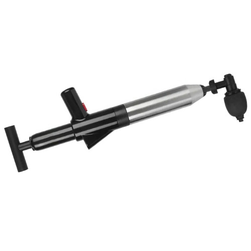 Toiletontstopper Hogedrukafvoerontstopper Baggermachine 2
