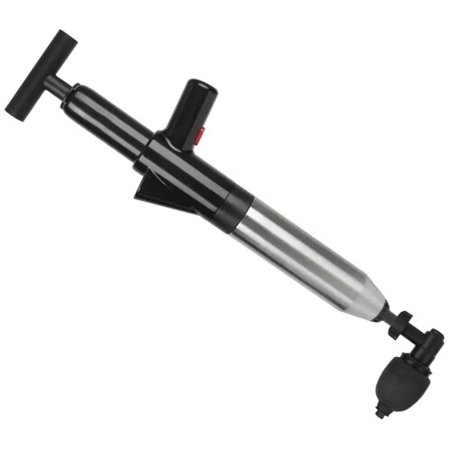 Toiletontstopper Hogedrukafvoerontstopper Baggermachine 1