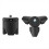 Action Camera Mini Tripod for Pocket 3 2 Holder 1