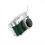 S160 2K Retro Camera with LED Flash Light Mini Digital Camera D 1