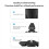 Action Camera Mini Tripod for Pocket 3 2 Holder 2