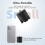 Action Camera Mini Tripod for Pocket 3 2 Holder 7