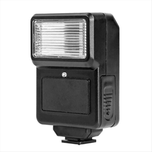 Digitalkamera Flash LED-udfyldningslys Eksternt makrolys 1