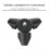 Action Camera Mini Tripod for Pocket 3 2 Holder 6