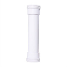 Salt Cell Bypass Pipe for Salt Cell Dummy Bypass