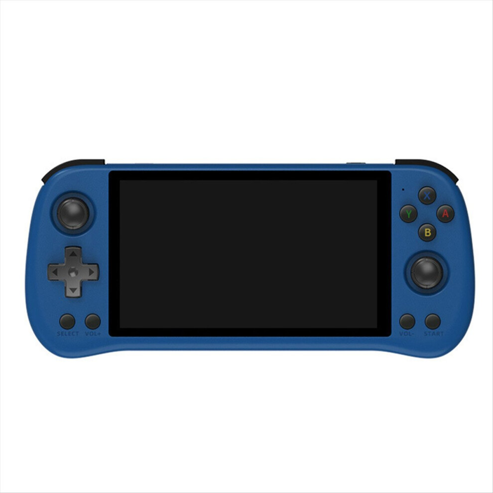 X55 Handheld Game Console 5.5In 1280X720 Ips Linux C 4851114114680