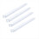 17.5inch Soft Cabinet Door Protector, Trimable PVC Edge Guard 1
