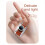 S160 2K Retro Camera with LED Flash Light Mini Digital Camera C 6