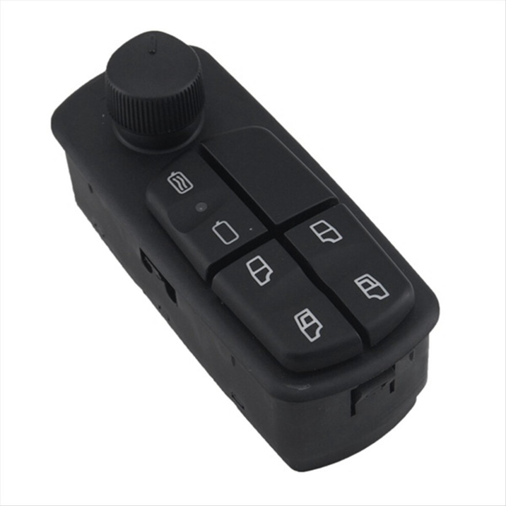 Window Switch Master Panel Glass Lifter Switch For - 4854124951276