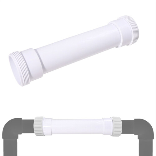 Salt Cell Bypass Pipe for Salt Cell Dummy Bypass 1