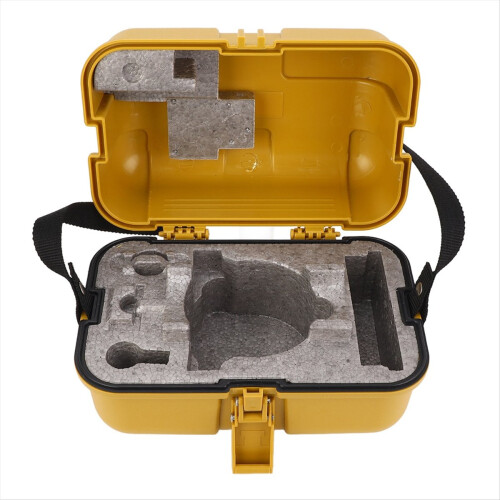 Station Level Storage Box
Leveling Instrument Case 1