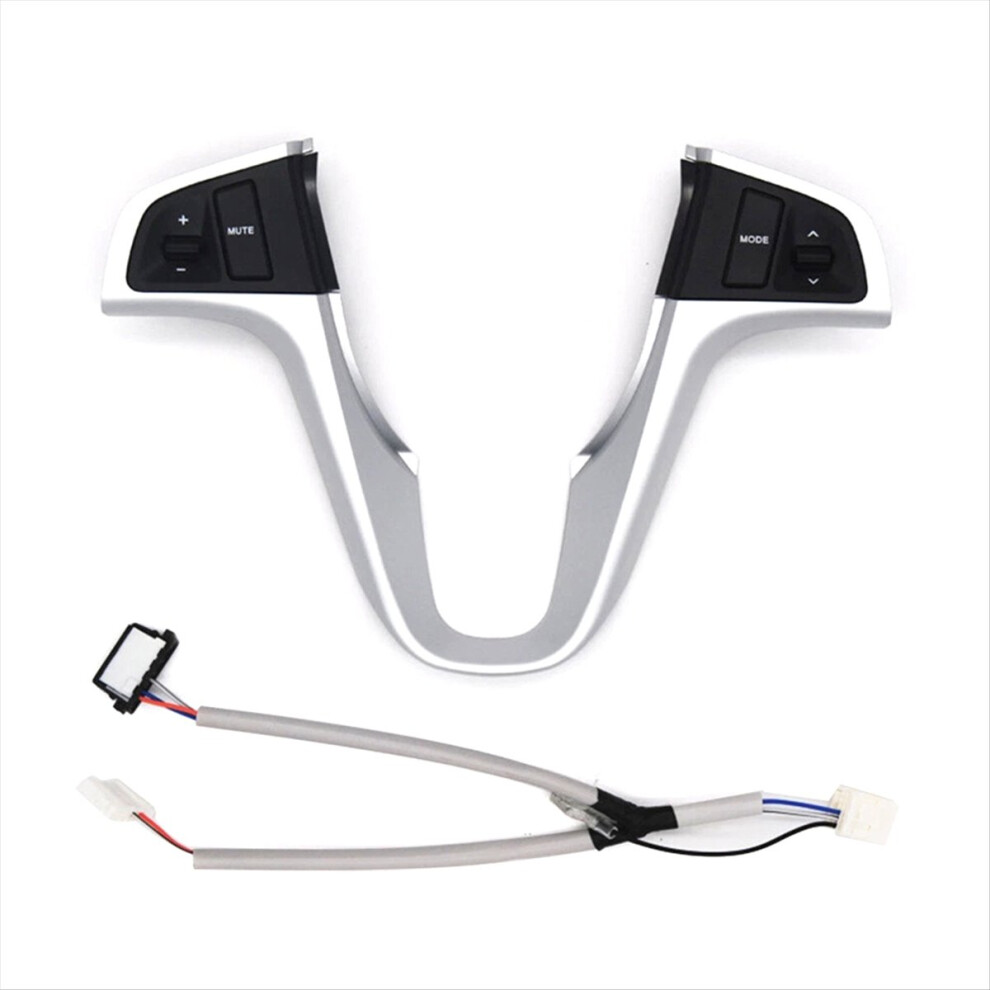 Multifunctional Steering Wheel Switch Button For 4854124949013