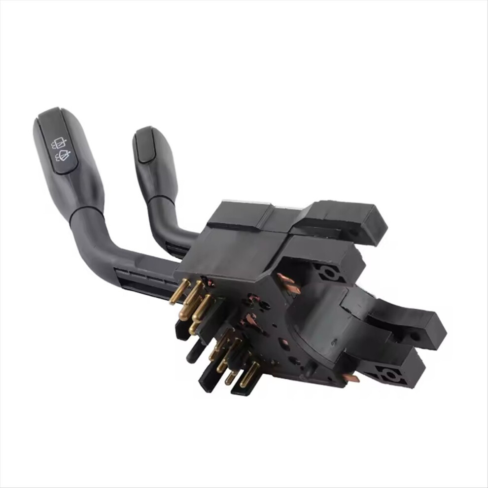 445953503 Car Wiper Switch For 80 90 100 C3 B3 Coupe Lhd 4854124949082
