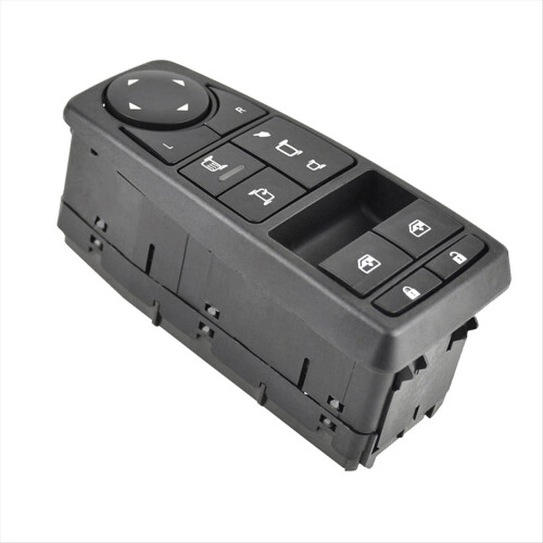 For MAN TGL TGM Truck TGS TGX Window Control Switch on OnBuy