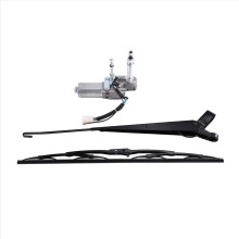 12V for Doosan Gravemaskin Vindusviskermotor Motorvinduskerenhet