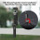 Magnetic Tripod Quick Release Selfie Stick for Pocket 3 2