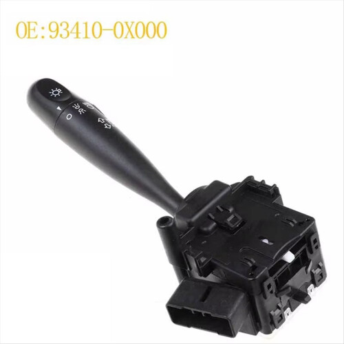 Indicator Headlight Switch 93410-0X000 93410-0X050 for 1