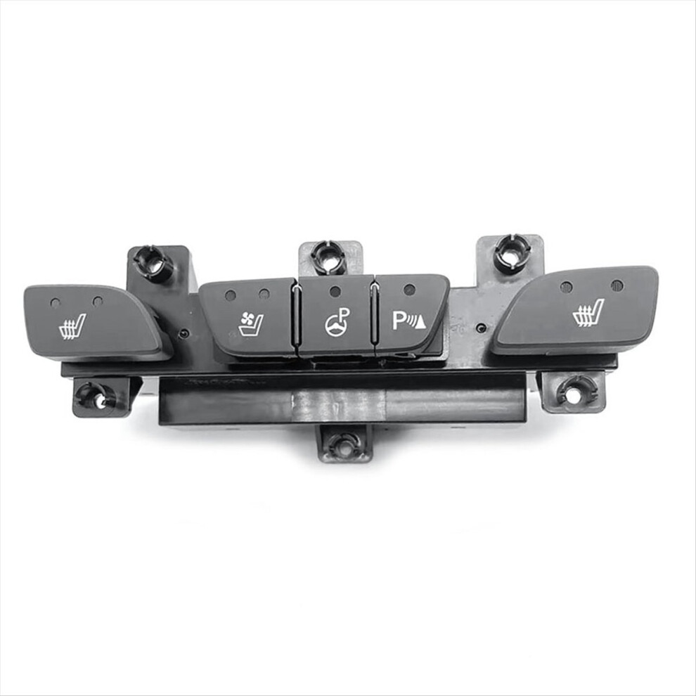 933102S500 Seat Heating Button For Ix35 2011-2015 4854124949273