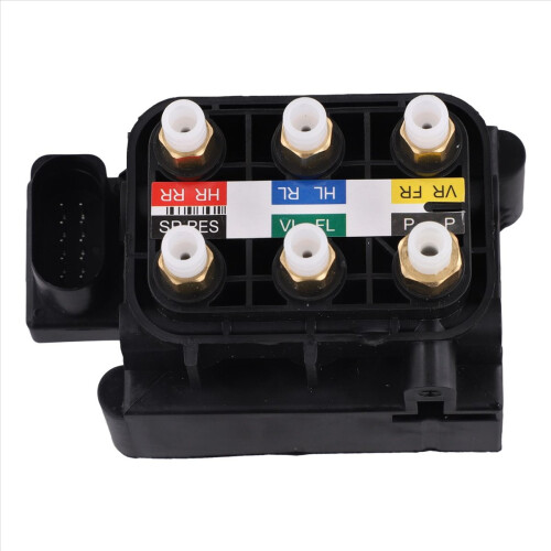 Air Suspension Valve Block for GL350 2123200358
