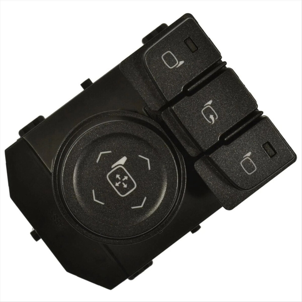 Car Power Rear View Mirror Switch Folding For Lhd 4854124948290