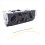 Aircondition-kontrolpanel A/C-knap til 2