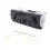 Aircondition-kontrolpanel A/C-knap til 3