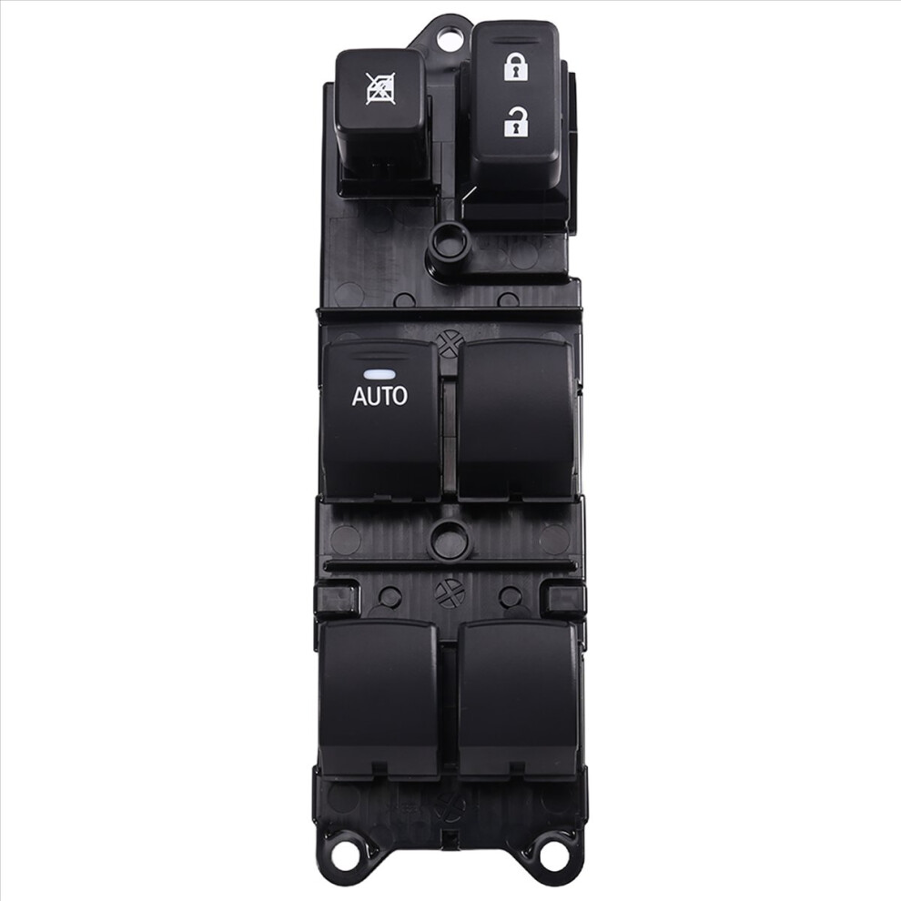 Window Control Switch 8608A323 for Eclipse